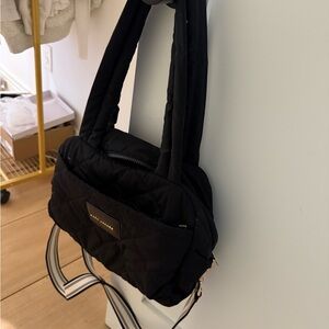 Marc Jacobs quilted crossbody